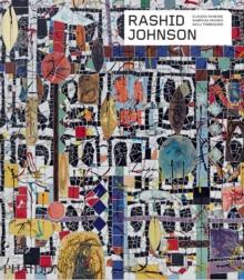 Rashid Johnson