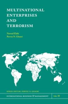 Multinational Enterprises and Terrorism