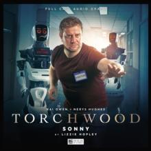 Torchwood #59 - Sonny