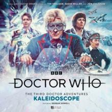 Doctor Who: The Third Doctor Adventures  Vol 2 - Kaleidoscope