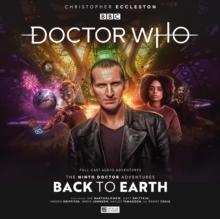 Doctor Who: The Ninth Doctor Adventures 2.1 - Back to Earth