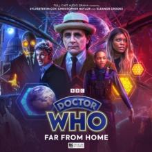 Doctor Who: The Seventh Doctor Adventures - Far From Home