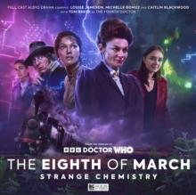 The World's of Doctor Who - Special Releases - The Eighth of March 3: Strange Chemistry