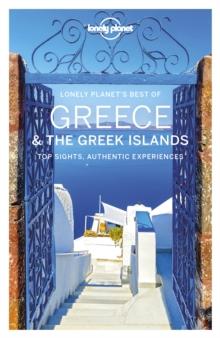 Lonely Planet Best of Greece & the Greek Islands