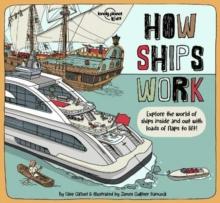 Lonely Planet Kids How Ships Work