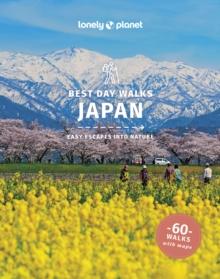 Lonely Planet Best Day Walks Japan