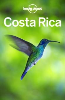 Lonely Planet Costa Rica