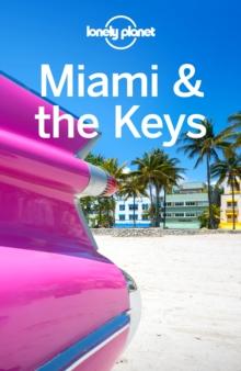 Lonely Planet Miami & the Keys