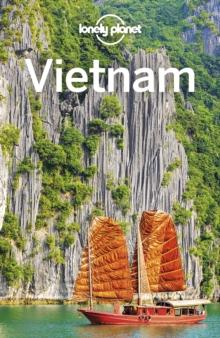 Lonely Planet Vietnam