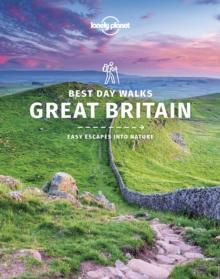 Lonely Planet Best Day Walks Great Britain 1