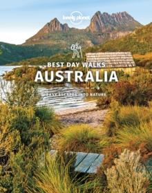 Lonely Planet Best Day Walks Australia