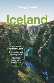 Lonely Planet Iceland