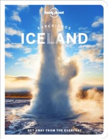 Lonely Planet Experience Iceland