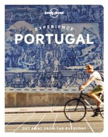 Lonely Planet Experience Portugal