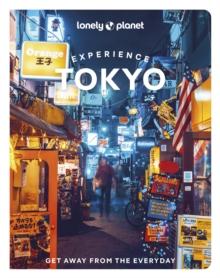 Lonely Planet Experience Tokyo