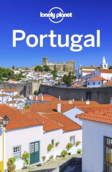 Lonely Planet Portugal