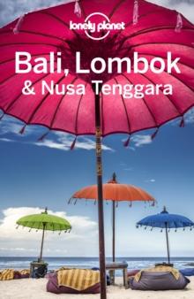 Lonely Planet Bali, Lombok & Nusa Tenggara