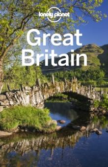 Lonely Planet Great Britain