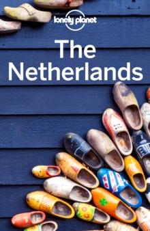 Lonely Planet The Netherlands