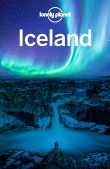 Lonely Planet Iceland