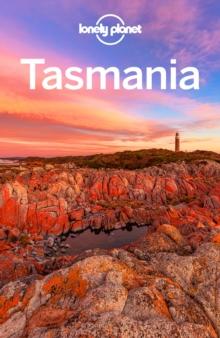 Lonely Planet Tasmania