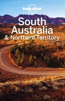 Lonely Planet South Australia & Northern Territory