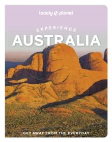 Lonely Planet Experience Australia