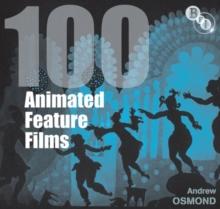 100 Animated Feature Films