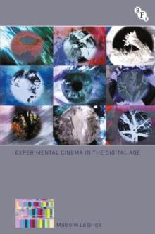 Experimental Cinema in the Digital Age