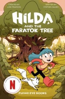 Hilda and the Faratok Tree