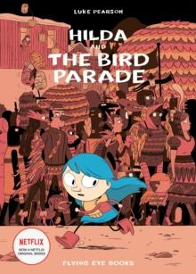 Hilda and the Bird Parade