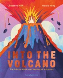 Into The Volcano