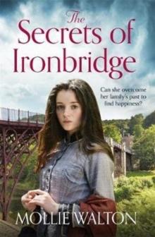 The Secrets of Ironbridge : A dramatic and heartwarming family saga