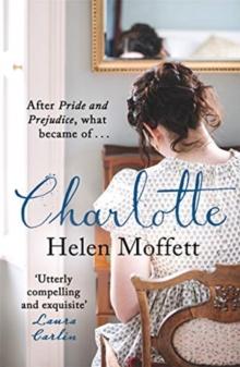 Charlotte : Perfect for fans of Jane Austen and Bridgerton