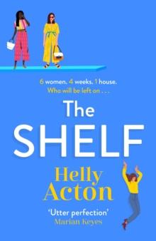 The Shelf : 'Utter PERFECTION' Marian Keyes, perfect for fans of 'Love is Blind'