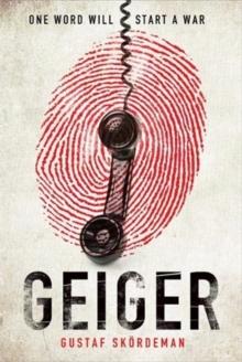 Geiger : The most gripping thriller debut since I AM PILGRIM