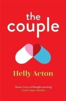 The Couple : The must-read romcom with a difference