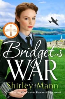 Bridget's War : A heartwarming and inspiring saga of a female police office during World War II