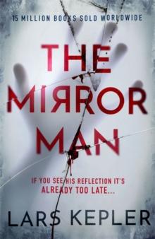 The Mirror Man : The most chilling must-read thriller of 2023