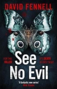 See No Evil : The critically acclaimed, gripping and twisty crime thriller