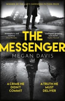 The Messenger : The unmissable debut thriller set in the dark heart of Paris