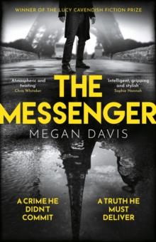 The Messenger : The unmissable debut thriller set in the dark heart of Paris