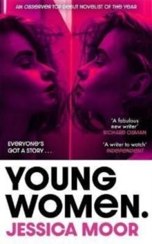 Young Women : The gripping and addictive page-turner