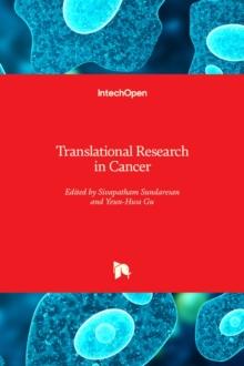 Translational Research in Cancer