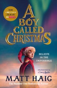 A Boy Called Christmas : Now a major film