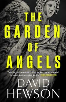 The Garden of Angels