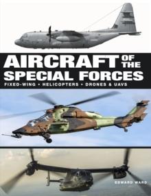 Aircraft of the Special Forces