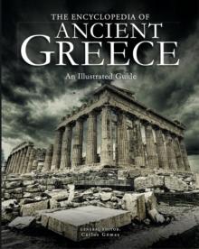 The Encyclopedia Of Ancient Greece