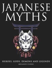 Japanese Myths