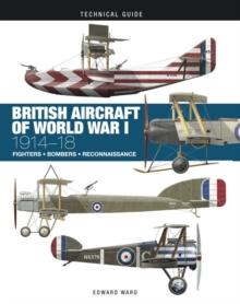 British Aircraft of World War I